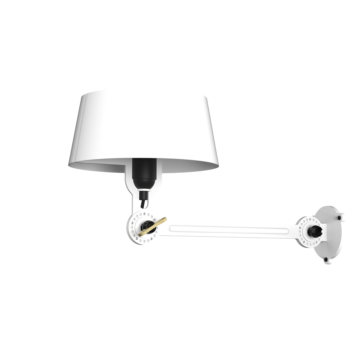 Bolt - Wall Underfit