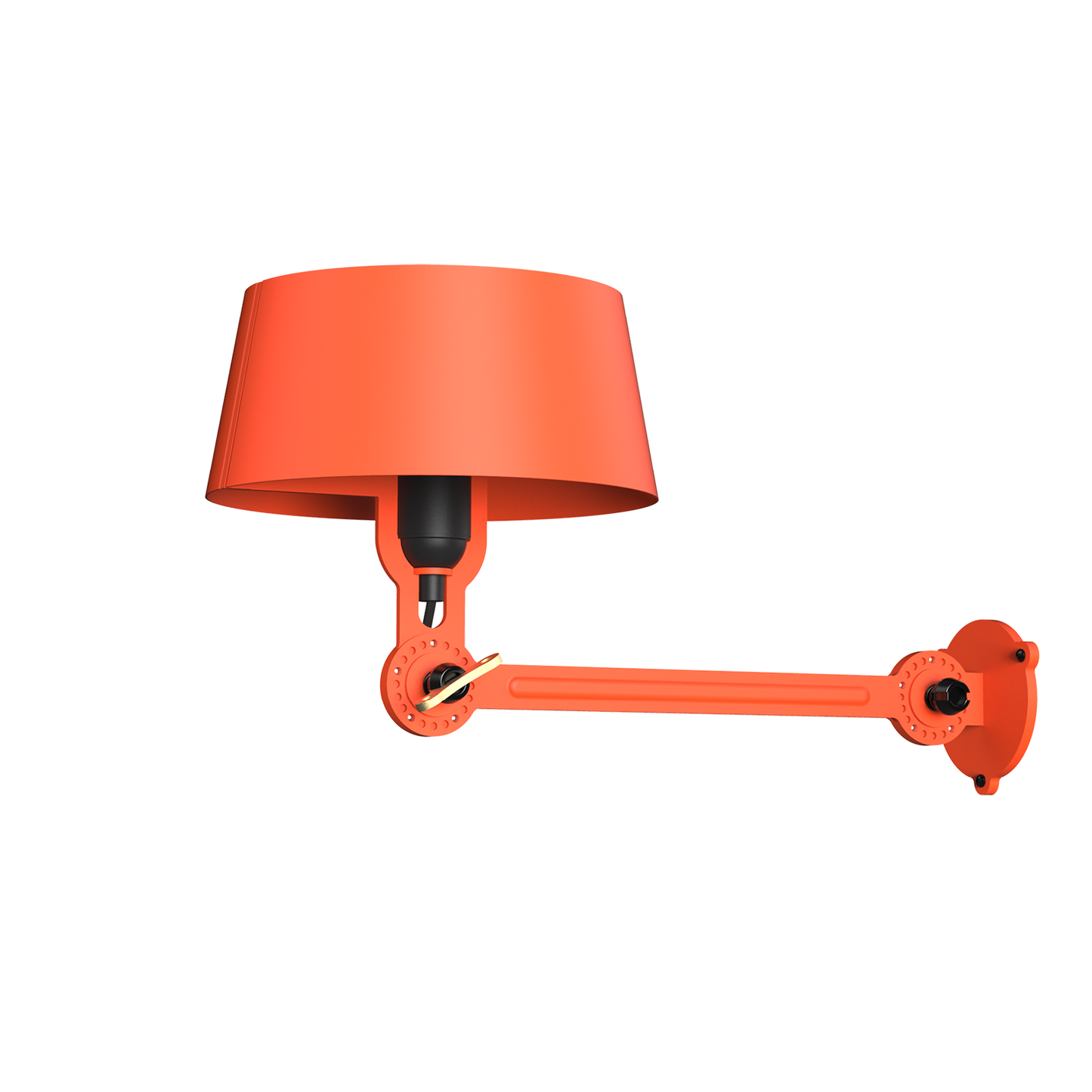 Bolt - Wall Underfit