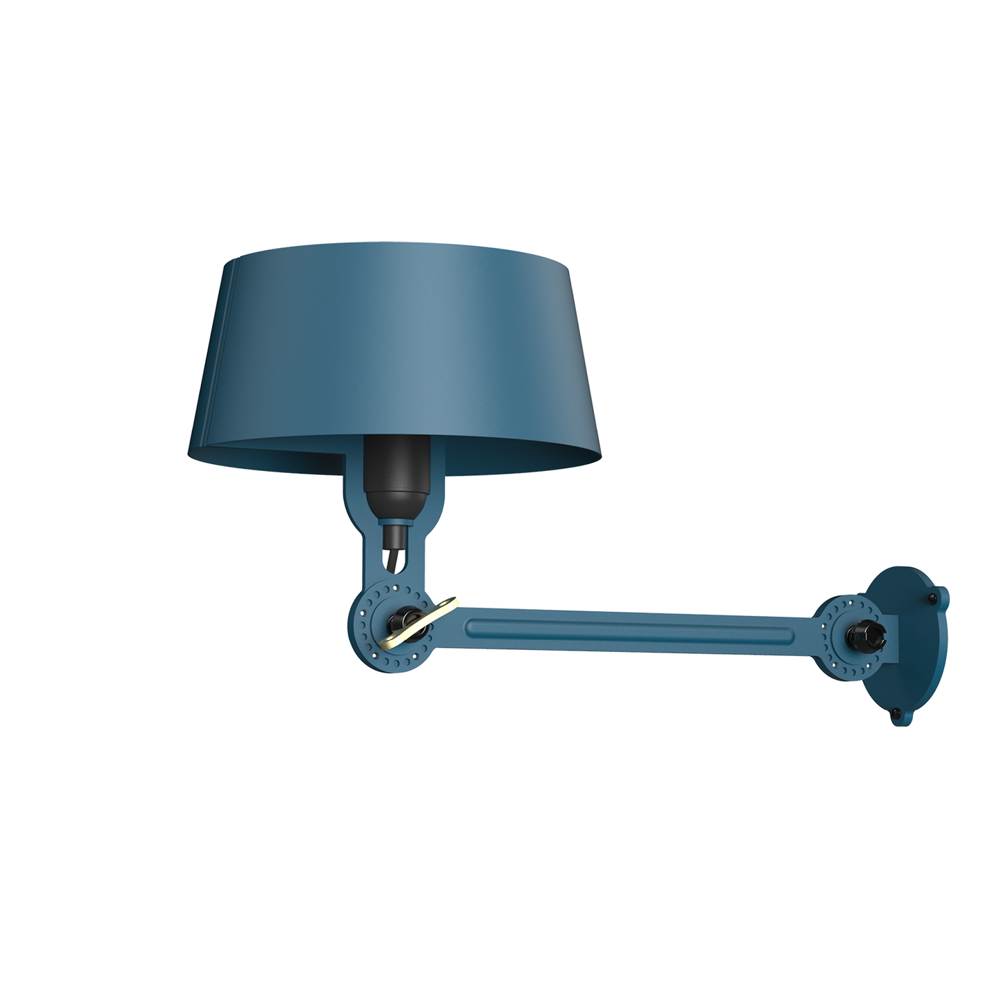 Bolt - Wall Underfit
