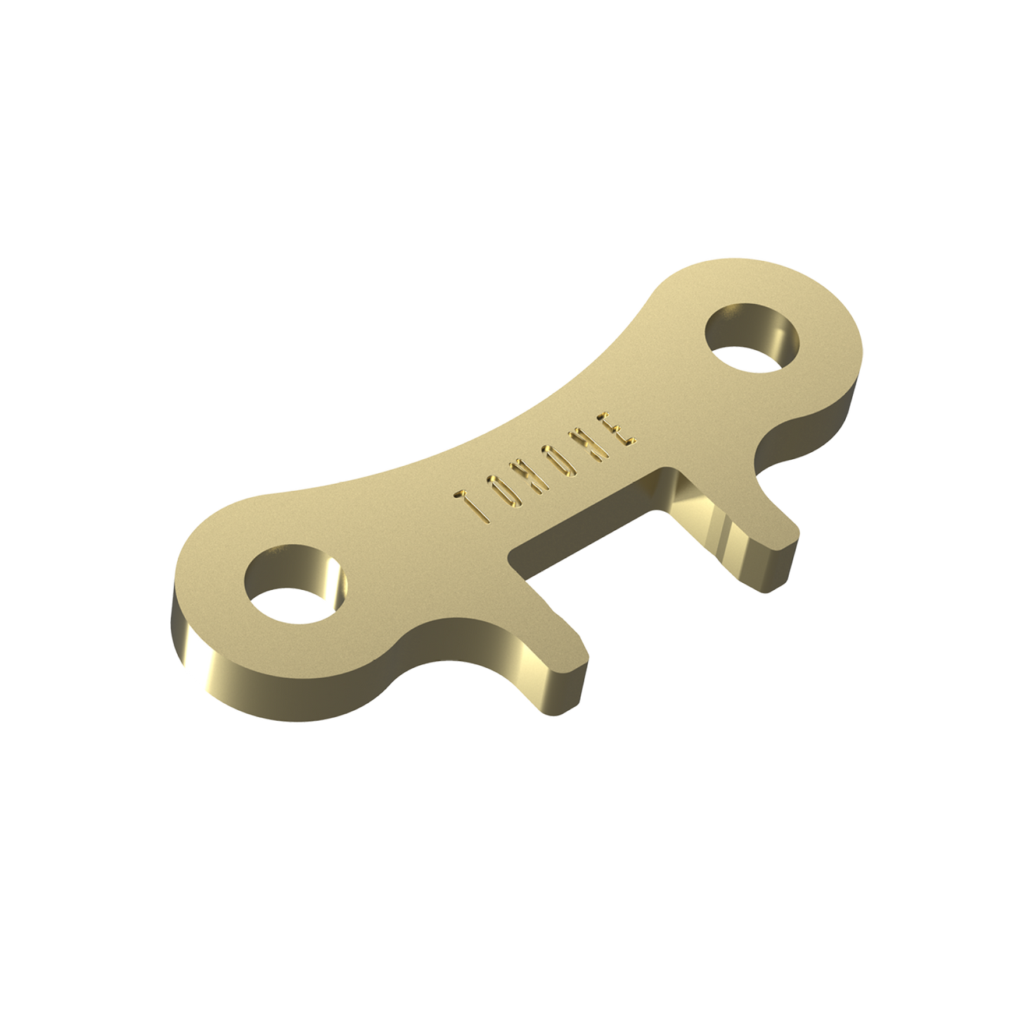 Bolt - 2Arm Sidefit Floor