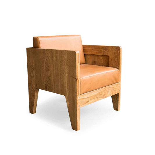 Verkade fauteuil