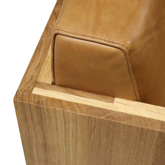 Verkade fauteuil