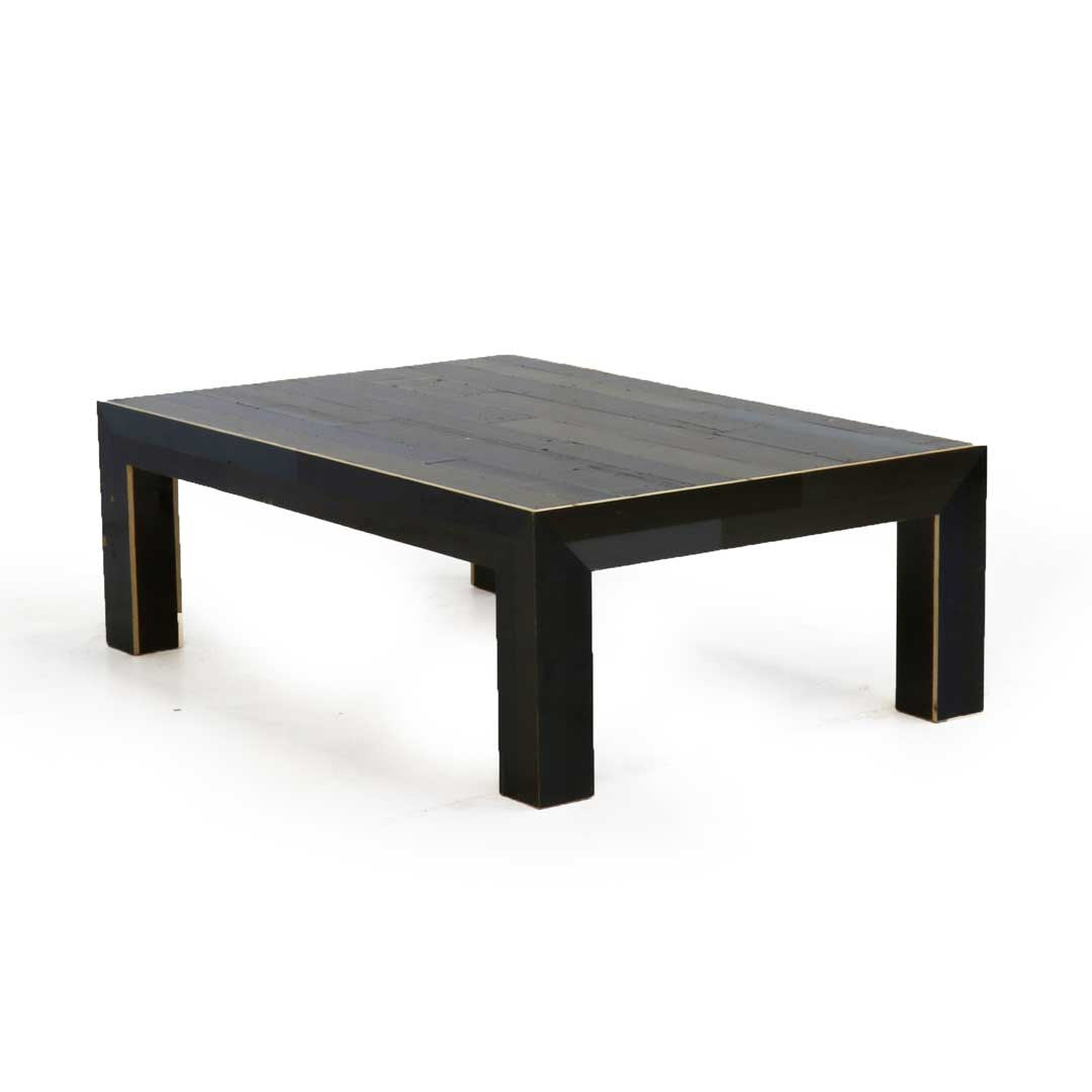 Canteen Coffee Table