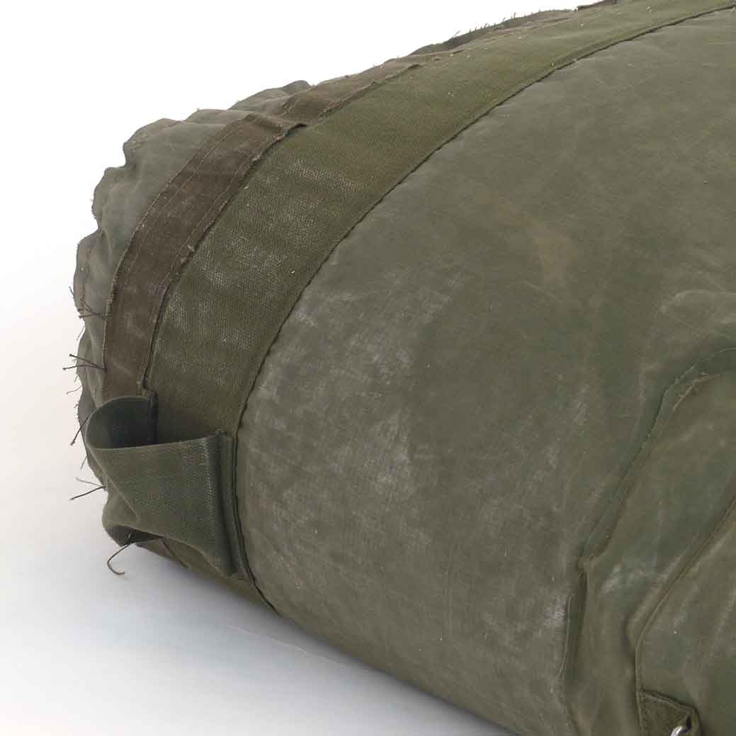 Bagchair Pouffe