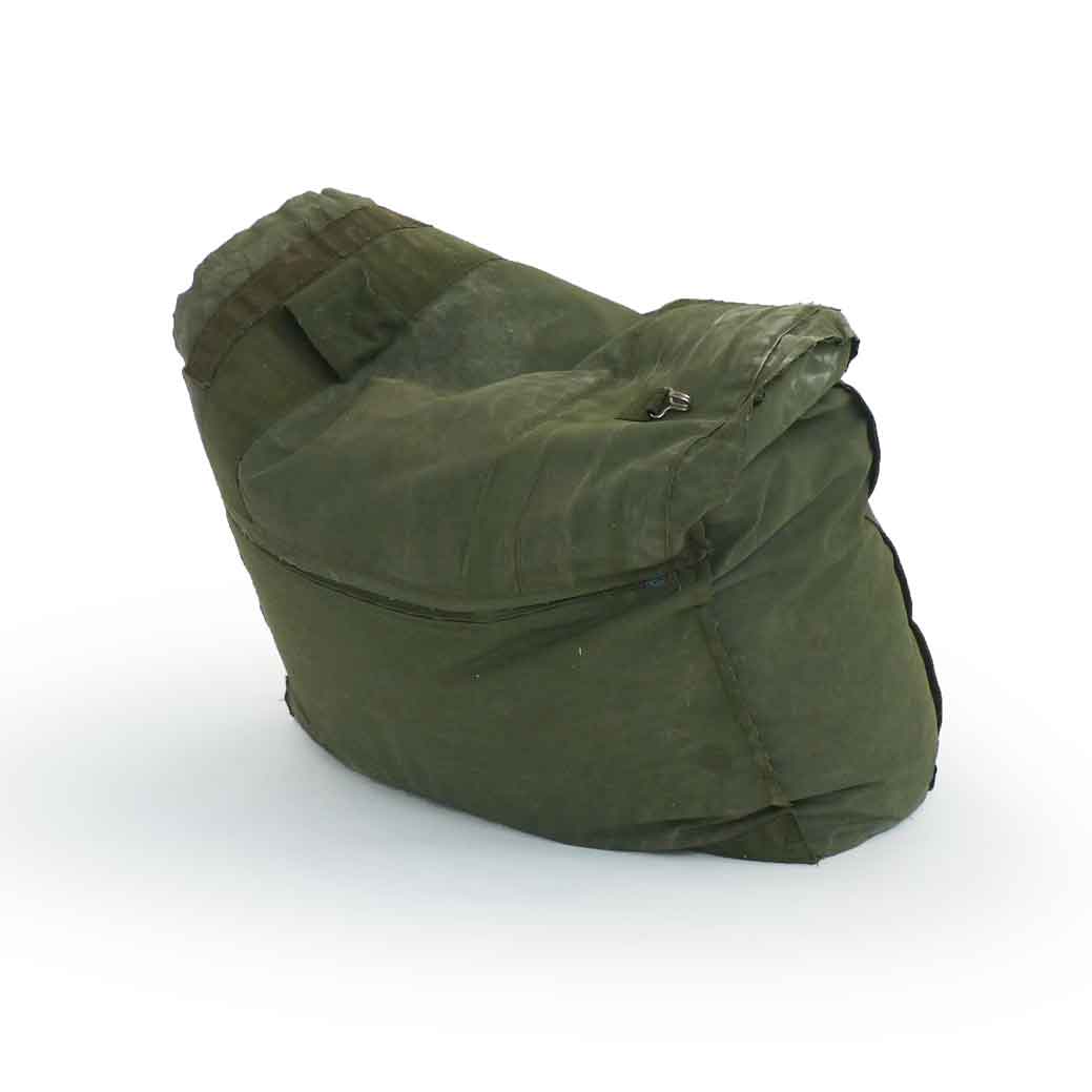 Bagchair Pouffe