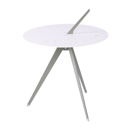 Sundial Table