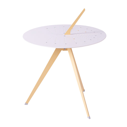 Sundial Table