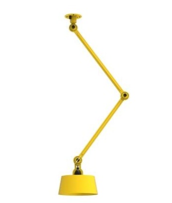 Bolt - Ceiling 2Arm Uperfit
