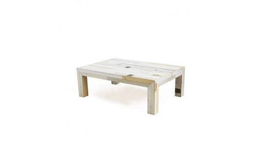 Canteen Coffee Table