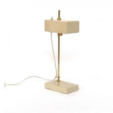 One Mold Desk Lamp