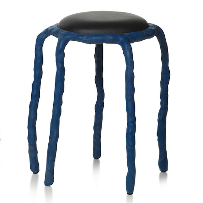 Plain Clay Stool