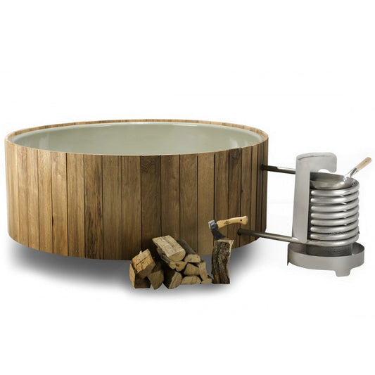 Dutchtub Wood