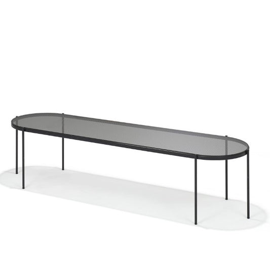 LYN Coffee Table Oval