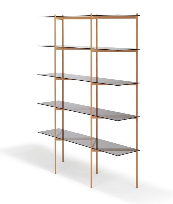 LYN Harmonica Cabinet
