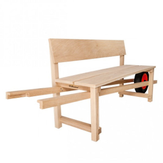 Wheelbench